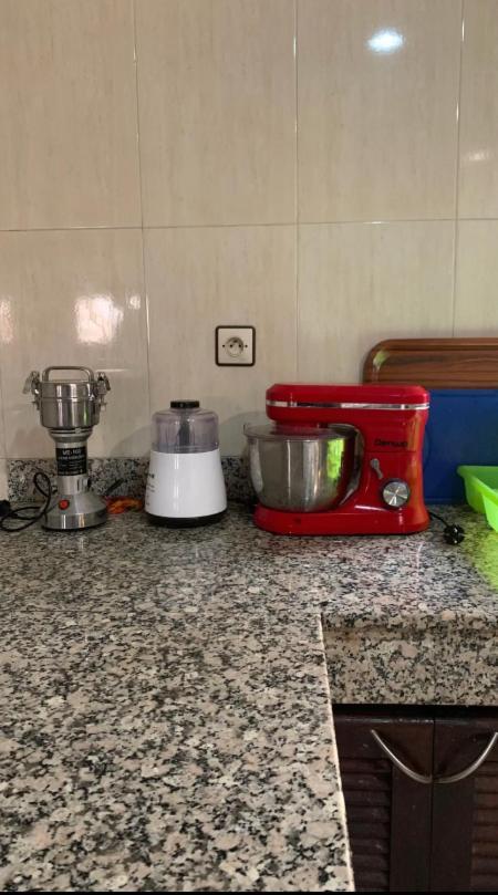 Dar Joumana Διαμέρισμα Αγκαντίρ Εξωτερικό φωτογραφία