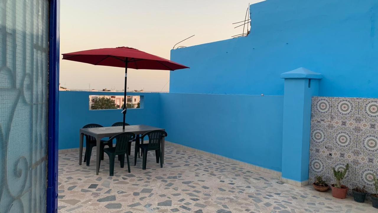 Dar Joumana Διαμέρισμα Αγκαντίρ Εξωτερικό φωτογραφία